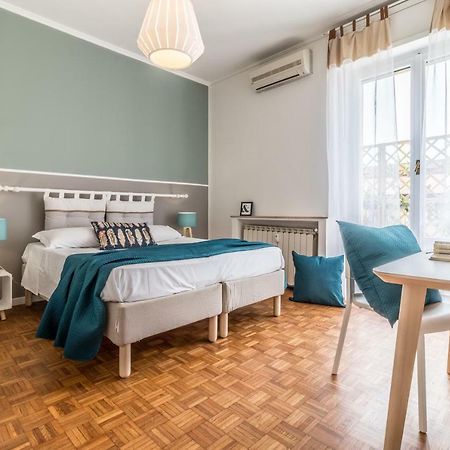 Joivy Modern 1-Bed Flat With Balcony In Portello ミラノ エクステリア 写真
